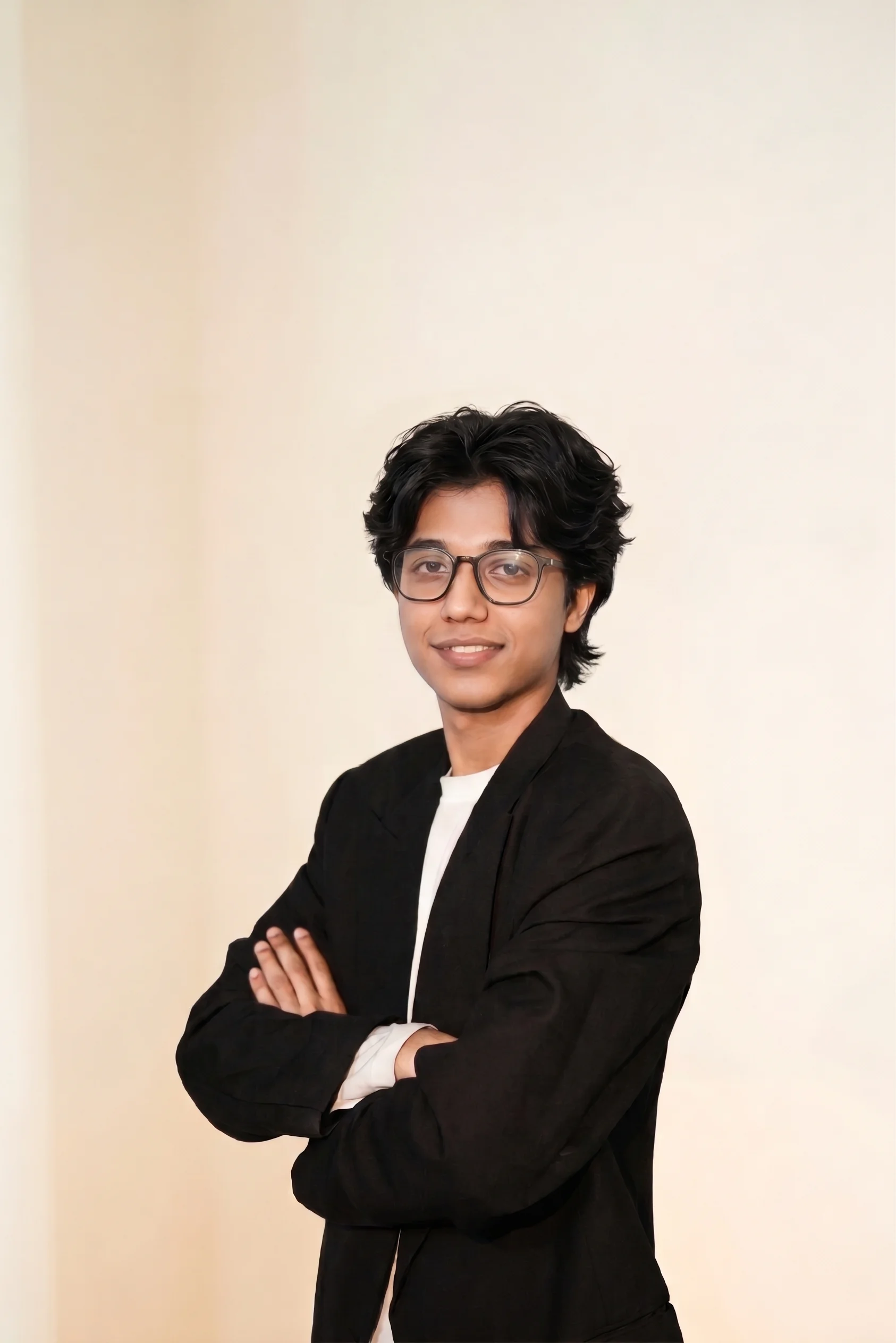 Huzaifa Sys — Lead Full Stack AI Engineer
